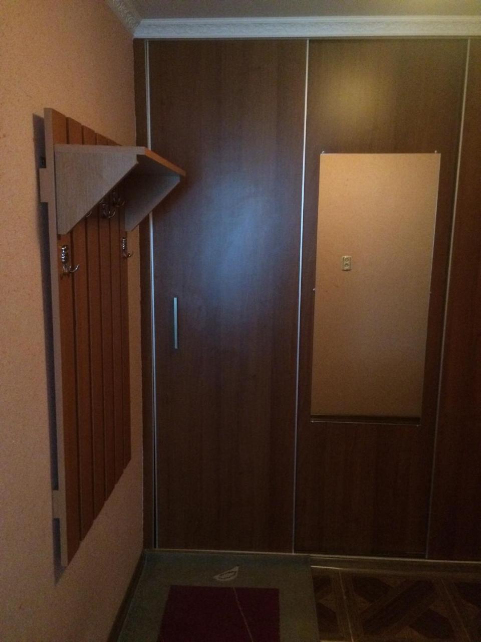 Comfort 基希讷乌 外观 照片